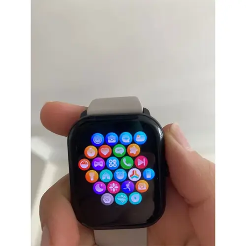 ساعت هوشمند گلوریمی مدل GS1 Pro (6)